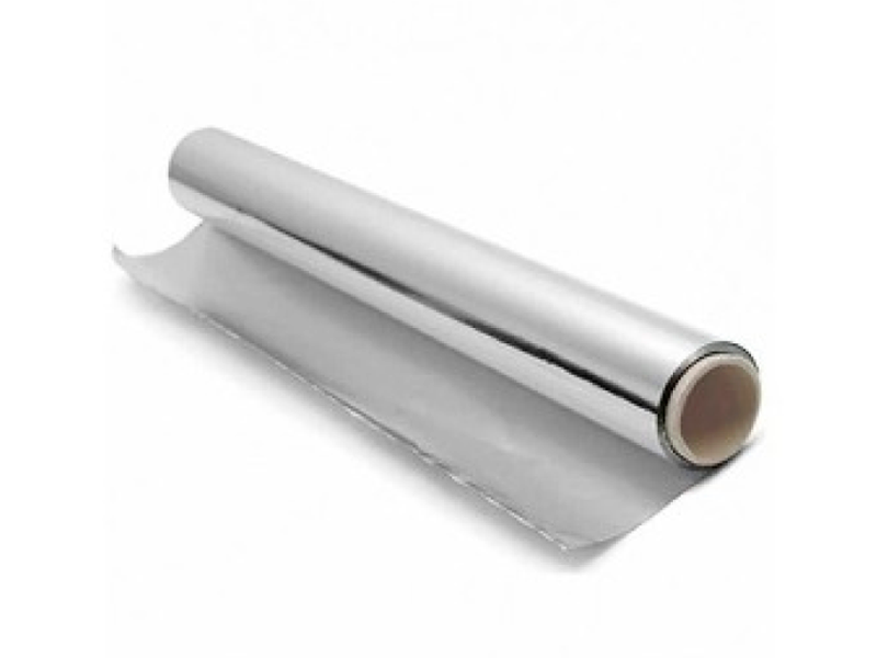 Papel Aluminio 16 mts - Interruedas